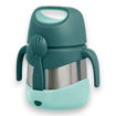 Picture of B.BOX INSULATED FOOD JAR EMERALD FOREST